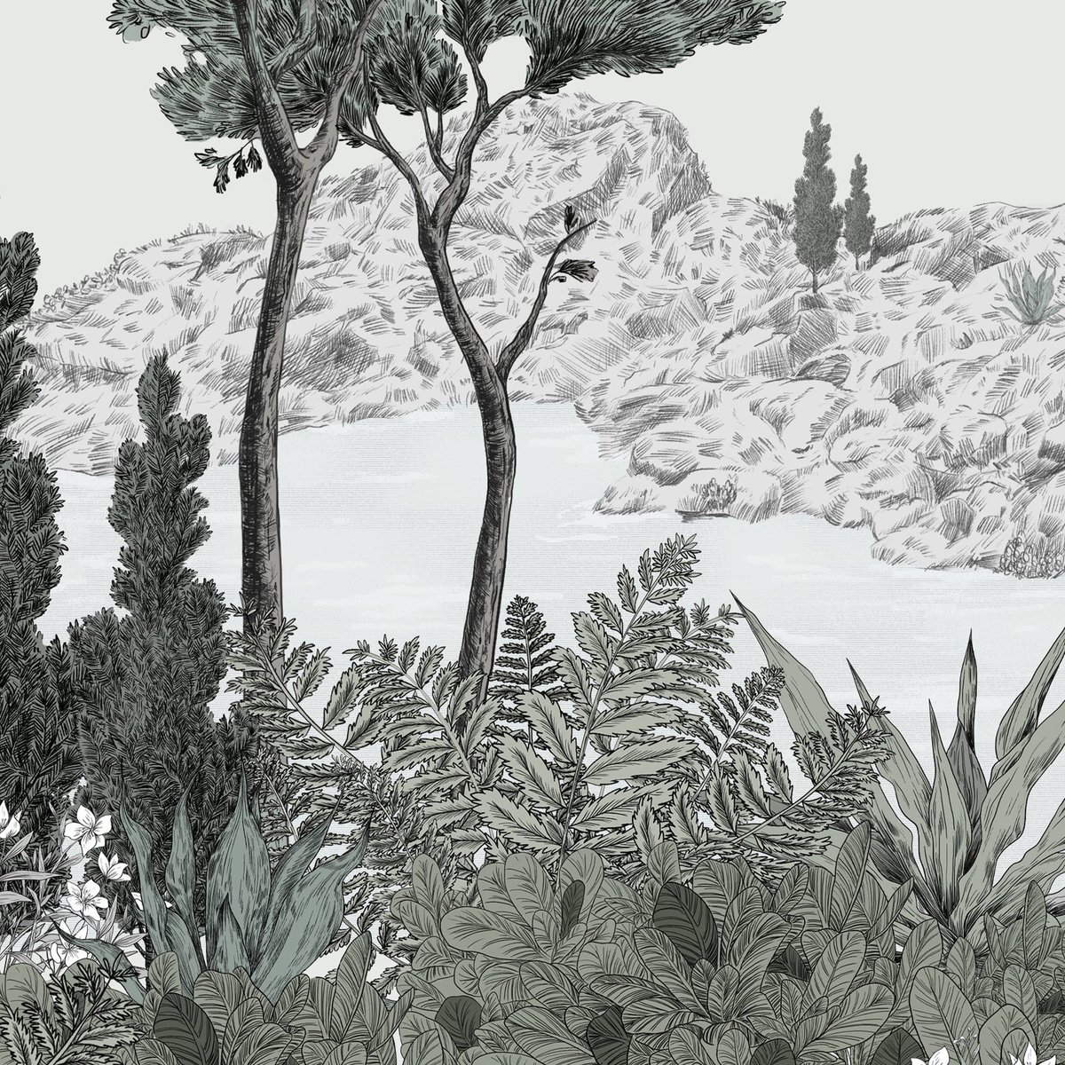 Honpo | Bosque Costero | HO-007 Honpo | Bosque Costero | HO-007