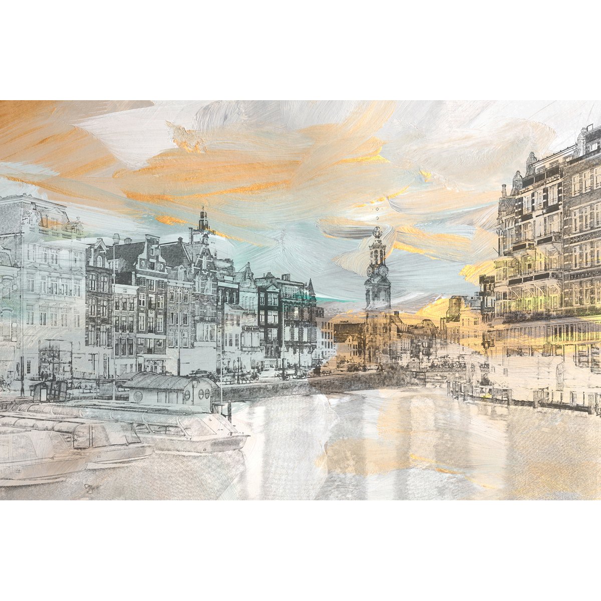 Honpo | Golden Hour Honpo | Golden Hour