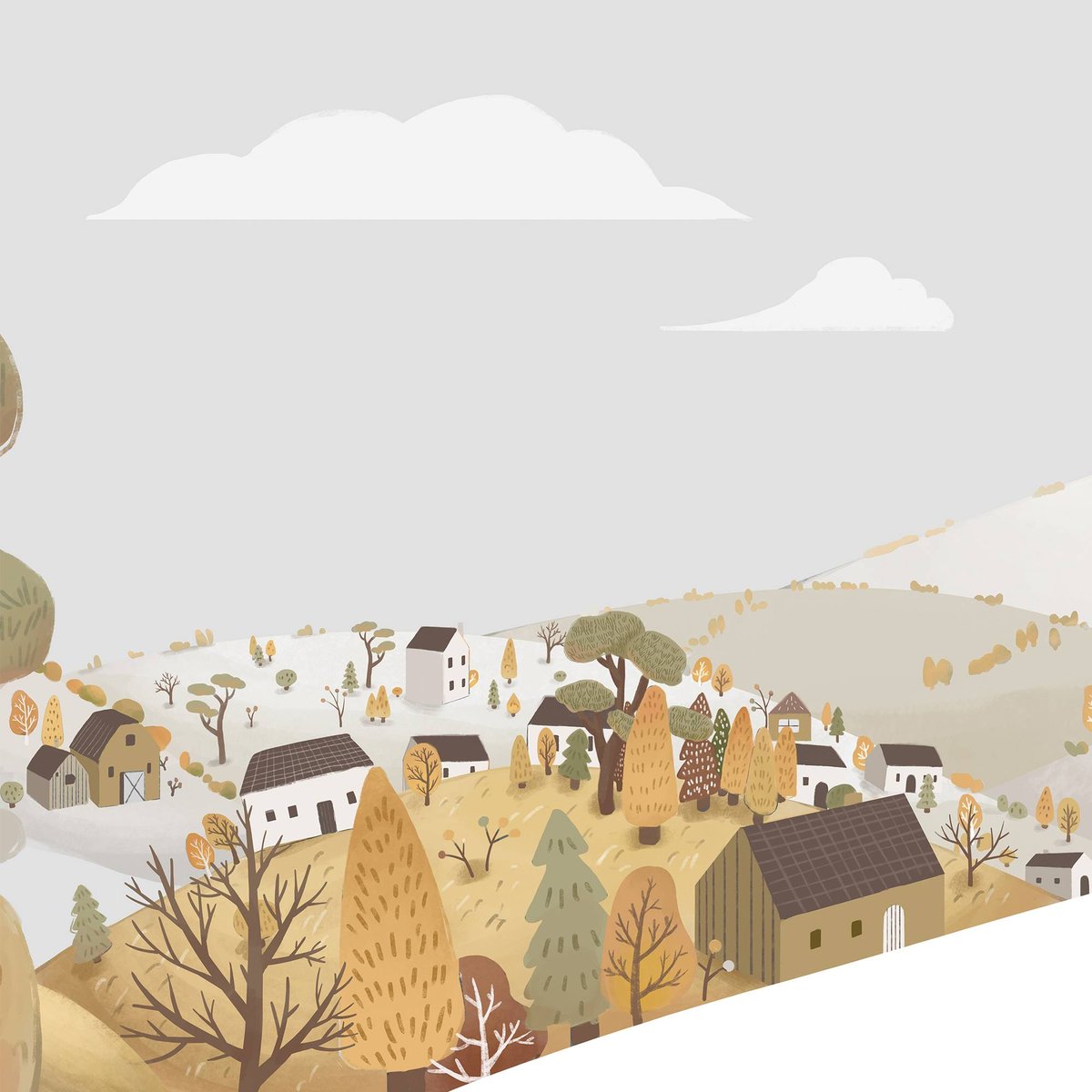 Honpo | Countryside | HO-0041 Honpo | Countryside | HO-0041