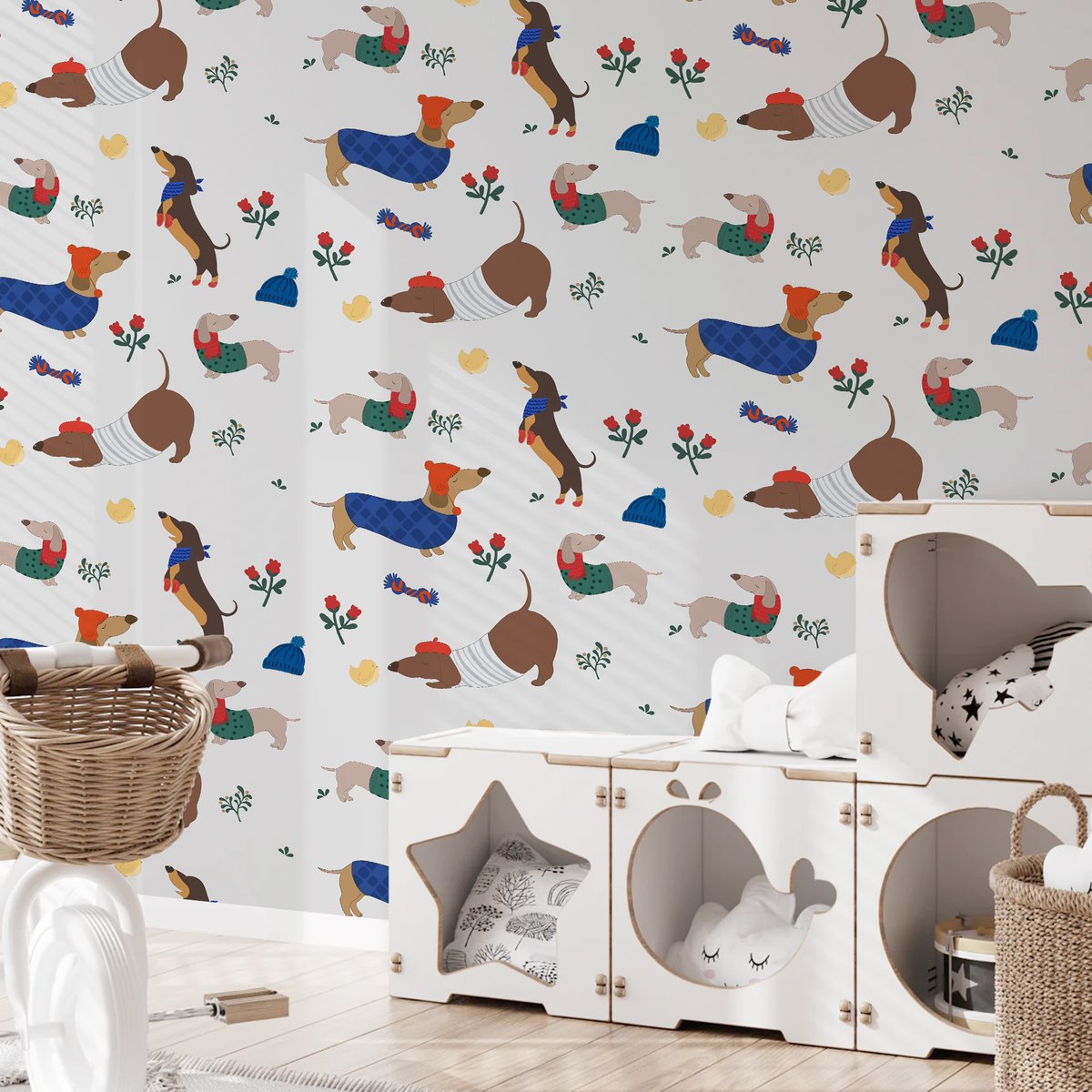 Honpo | Dachshund Club | HO-0042 Honpo | Dachshund Club | HO-0042