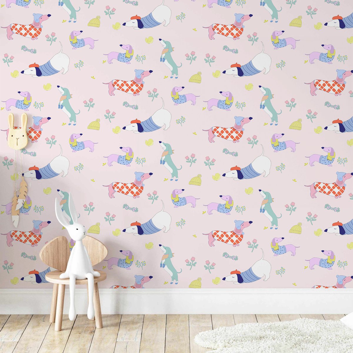 Honpo | Dachshund Club | HO-0042 Honpo | Dachshund Club | HO-0042