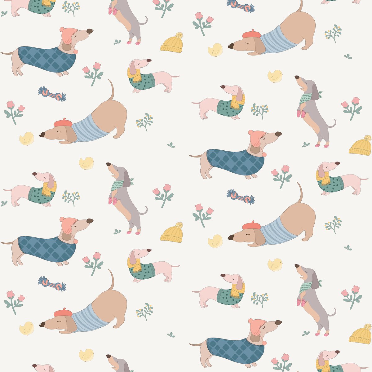 Honpo | Dachshund Club | HO-0042 Honpo | Dachshund Club | HO-0042