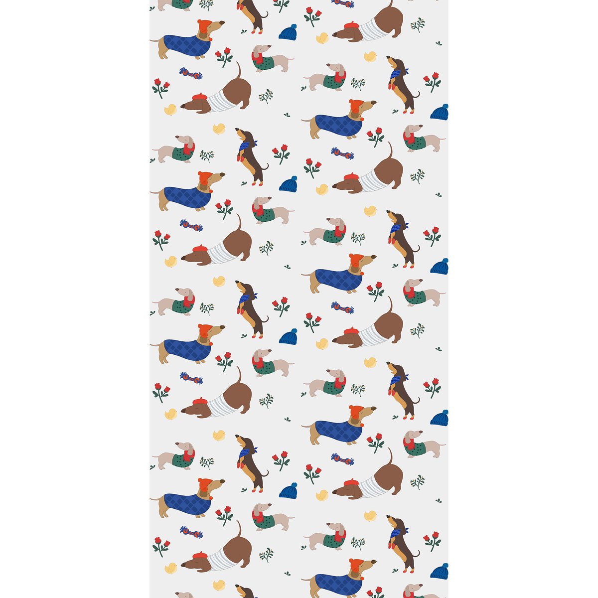 Honpo | Dachshund Club | HO-0042 Honpo | Dachshund Club | HO-0042