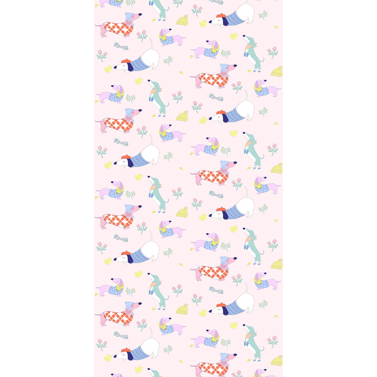 Honpo | Dachshund Club | HO-0042 Honpo | Dachshund Club | HO-0042