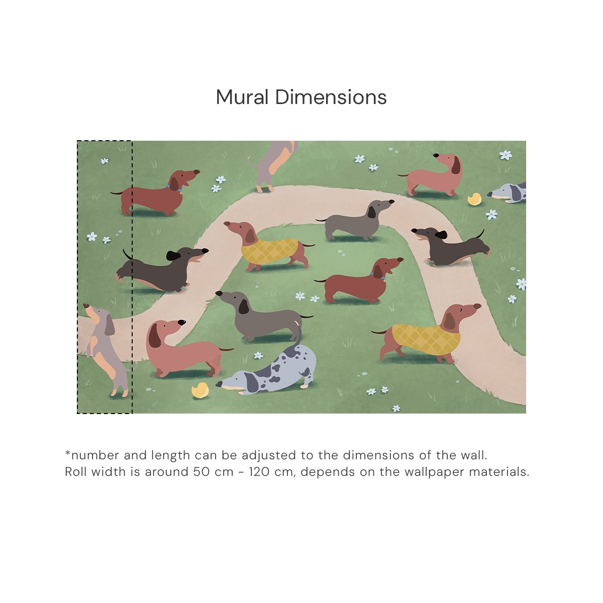 Honpo | Dachshund Delight Honpo | Dachshund Delight