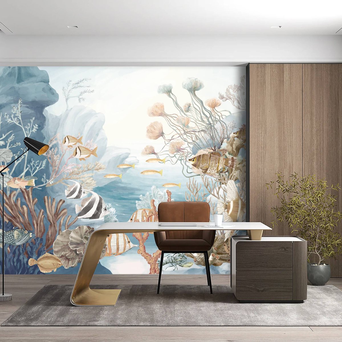 Honpo | Deep Reef | HO-0012 Honpo | Deep Reef | HO-0012