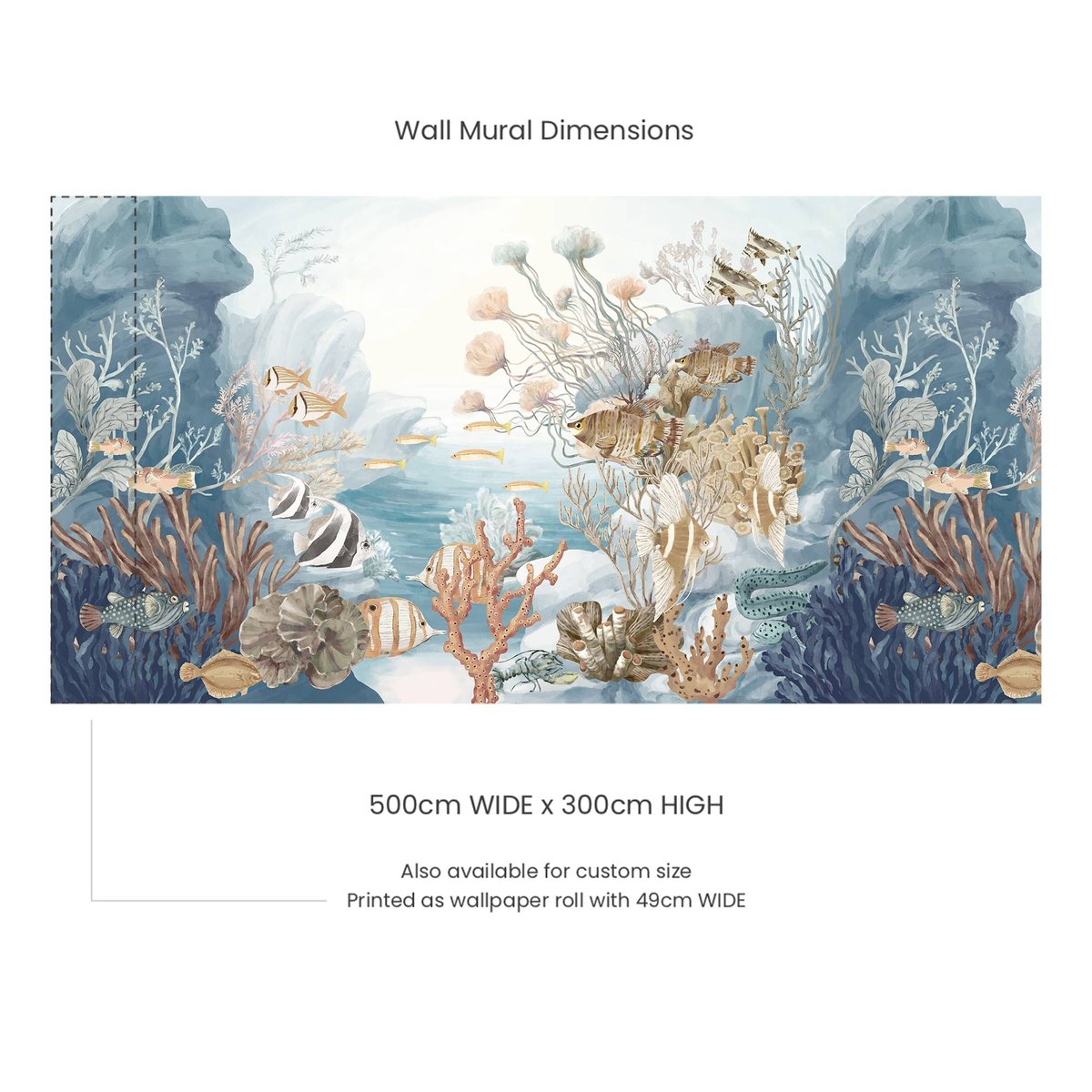 Honpo | Deep Reef | HO-0012 Honpo | Deep Reef | HO-0012