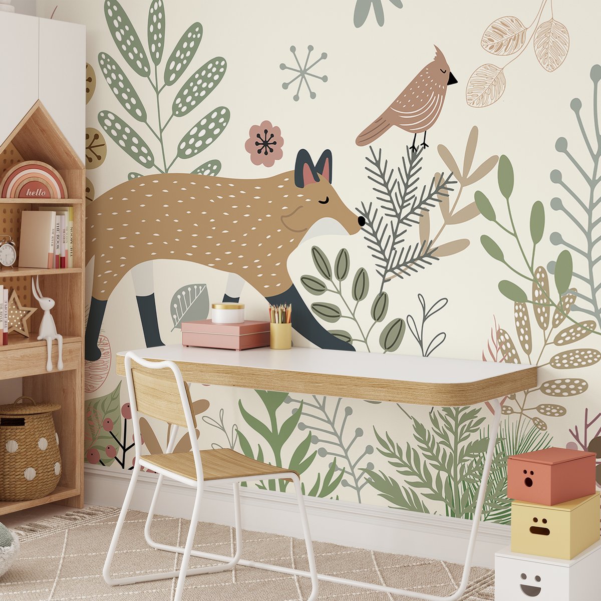 Honpo | Fable Friends Honpo | Fable Friends