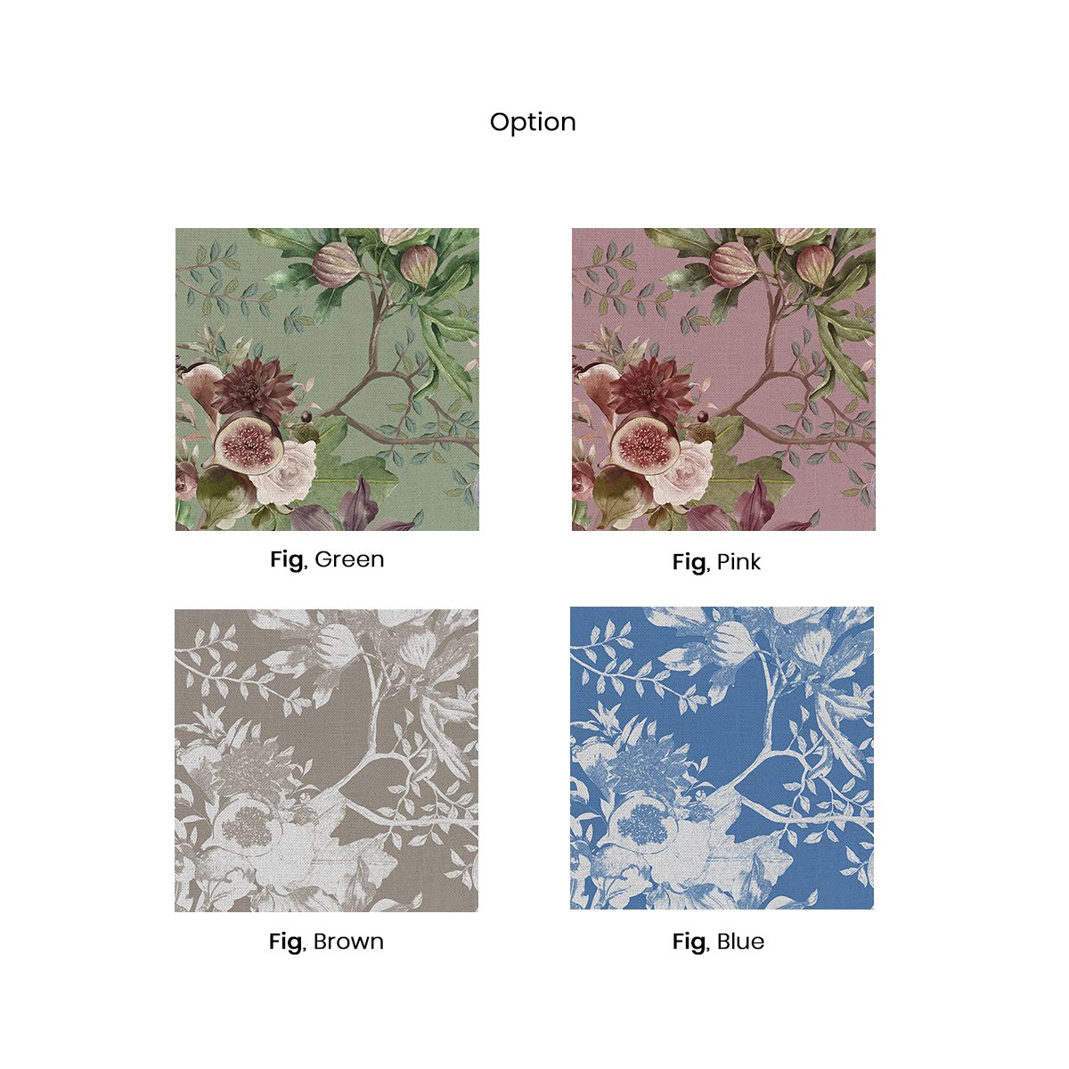 Honpo | Fig Honpo | Fig