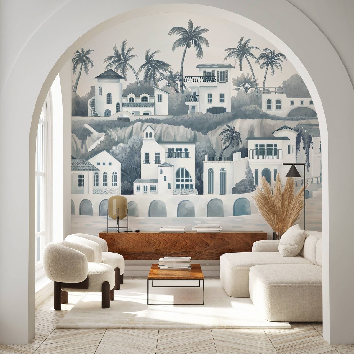 Honpo | Frente Al Mar | HO-0050 Honpo | Frente Al Mar | HO-0050