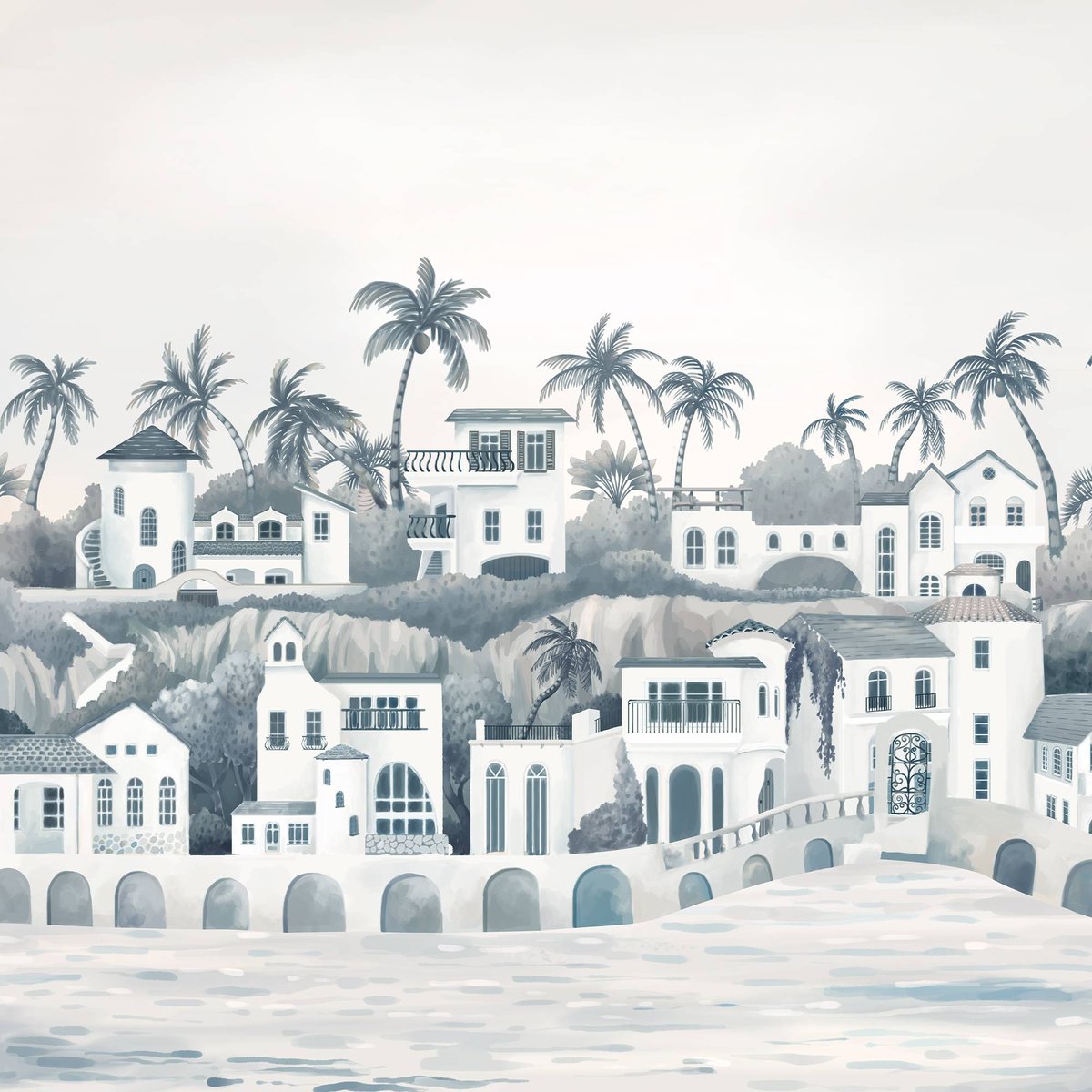 Honpo | Frente Al Mar | HO-0050 Honpo | Frente Al Mar | HO-0050