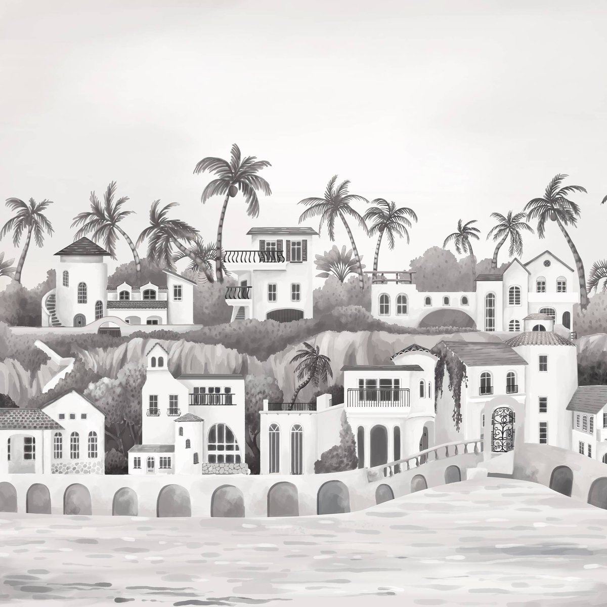 Honpo | Frente Al Mar | HO-0050 Honpo | Frente Al Mar | HO-0050