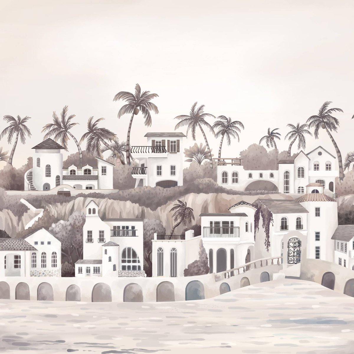 Honpo | Frente Al Mar | HO-0050 Honpo | Frente Al Mar | HO-0050