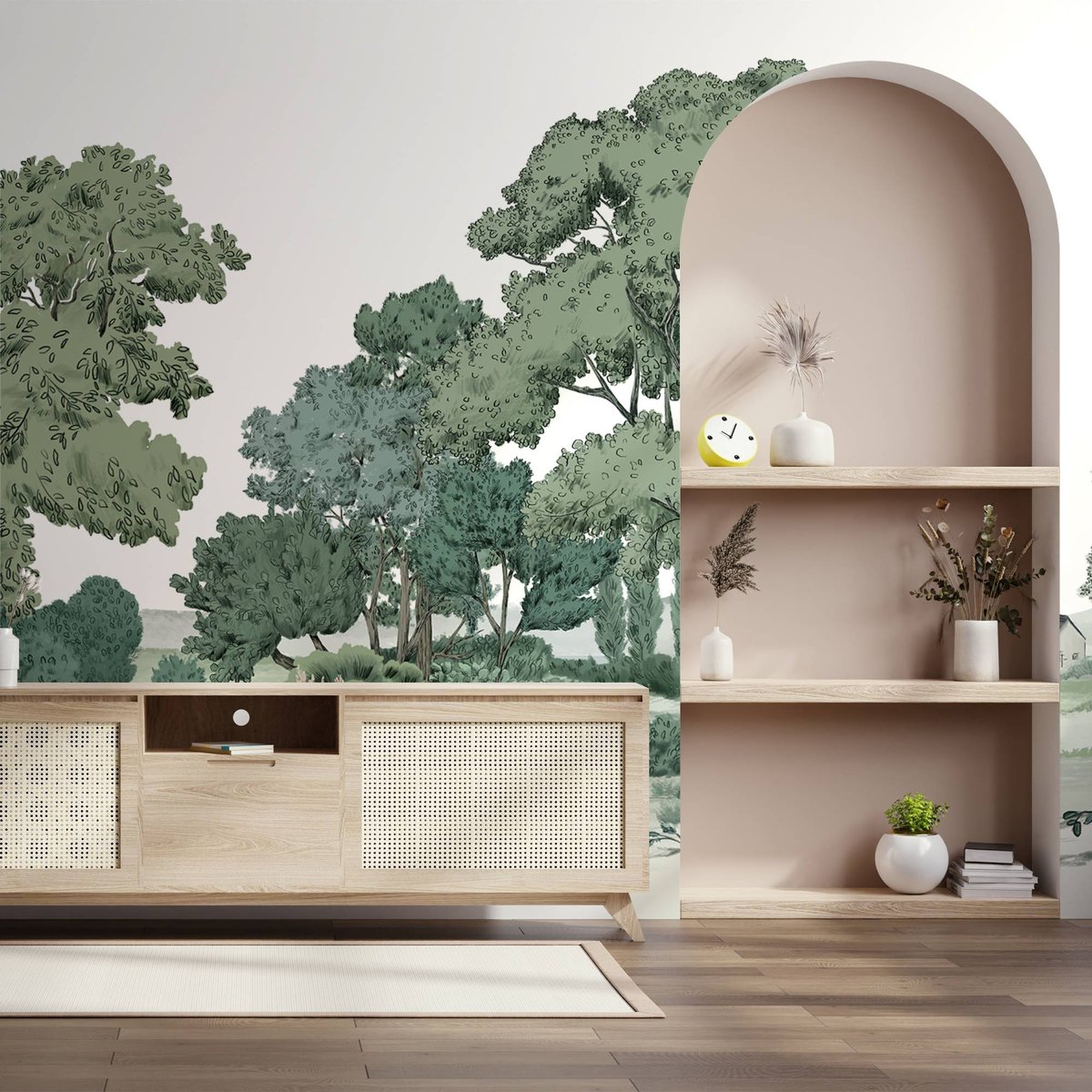 Honpo | In The Wood | HO-0057 Honpo | In The Wood | HO-0057