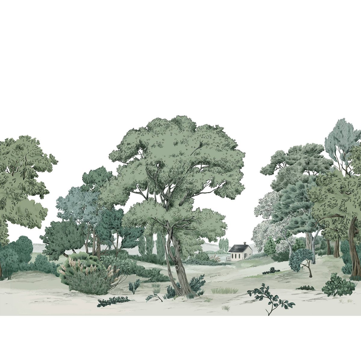 Honpo | In The Wood | HO-0057 Honpo | In The Wood | HO-0057