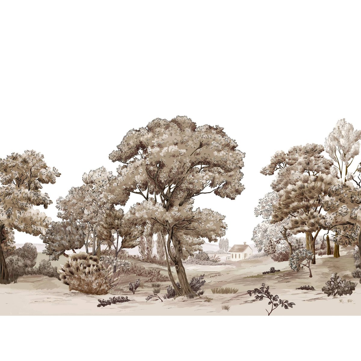 Honpo | In The Wood | HO-0057 Honpo | In The Wood | HO-0057