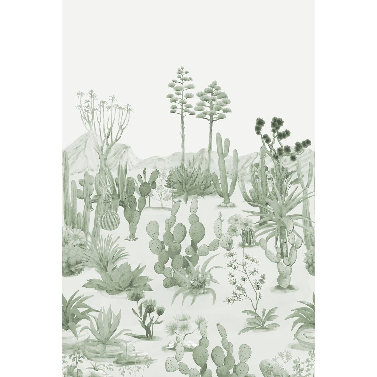 Honpo | Jardin du Désert | HO-0060 Honpo | Jardin du Désert | HO-0060