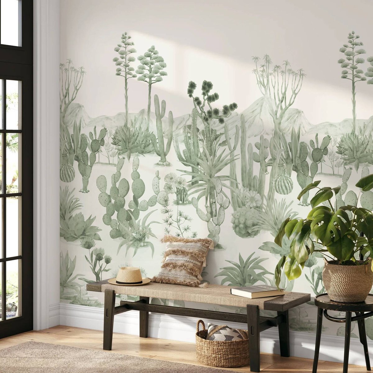 Honpo | Jardin du Désert | HO-0060 Honpo | Jardin du Désert | HO-0060