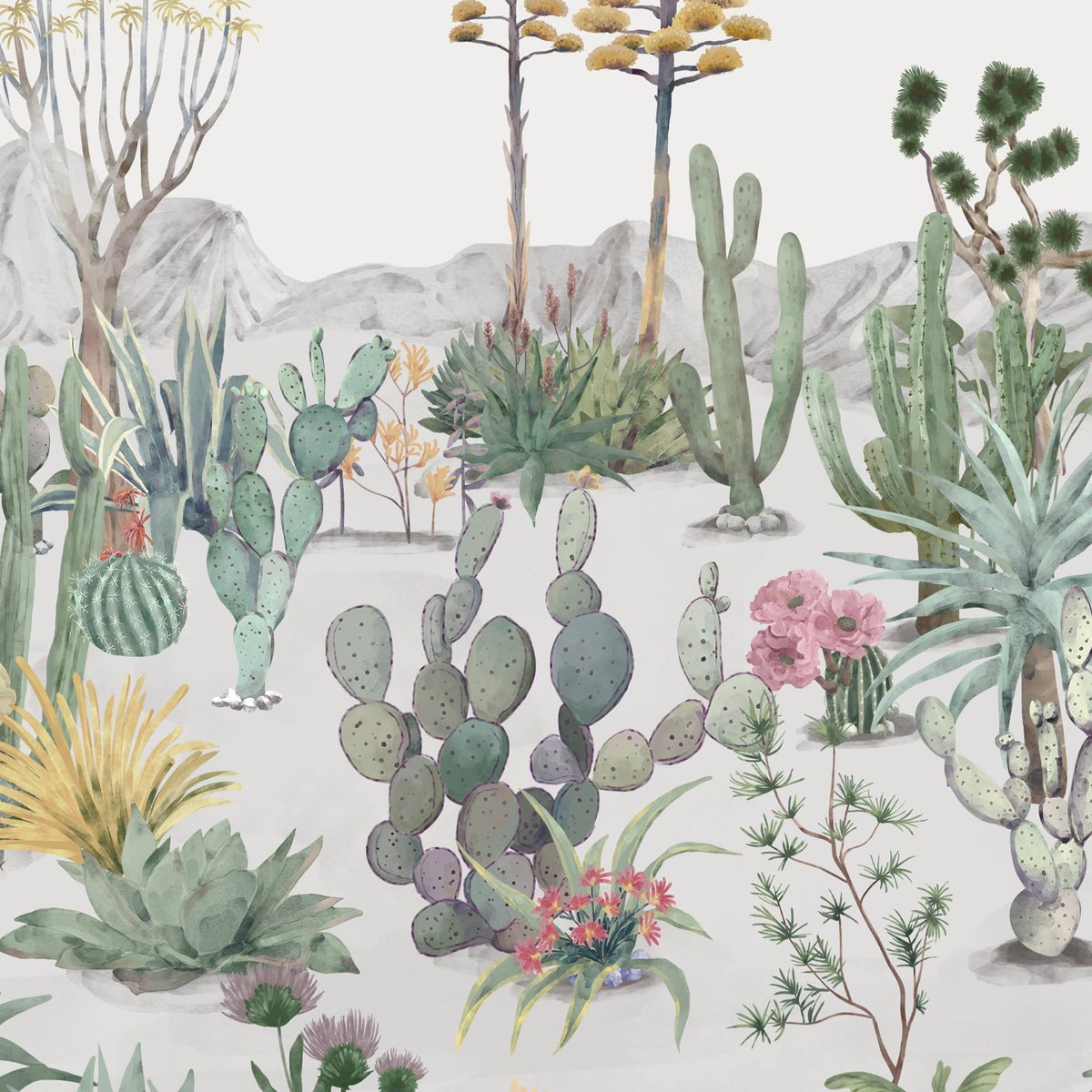 Honpo | Jardin du Désert | HO-0060 Honpo | Jardin du Désert | HO-0060