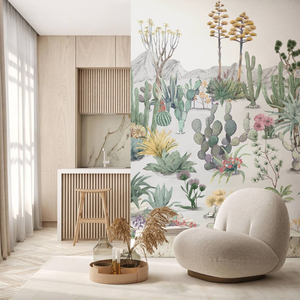 Honpo | Jardin du Désert | HO-0060 Honpo | Jardin du Désert | HO-0060