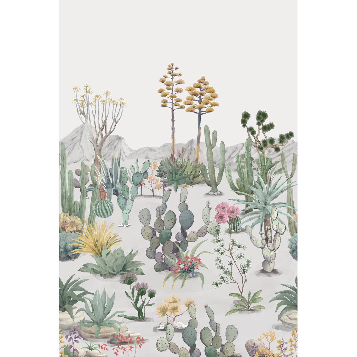 Honpo | Jardin du Désert | HO-0060 Honpo | Jardin du Désert | HO-0060