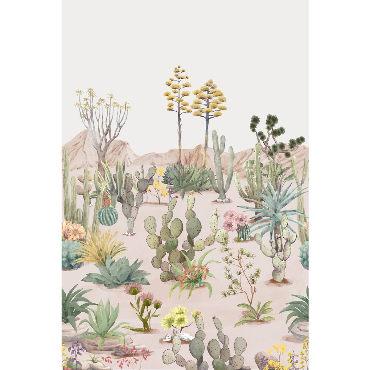 Honpo | Jardin du Désert | HO-0060 Honpo | Jardin du Désert | HO-0060