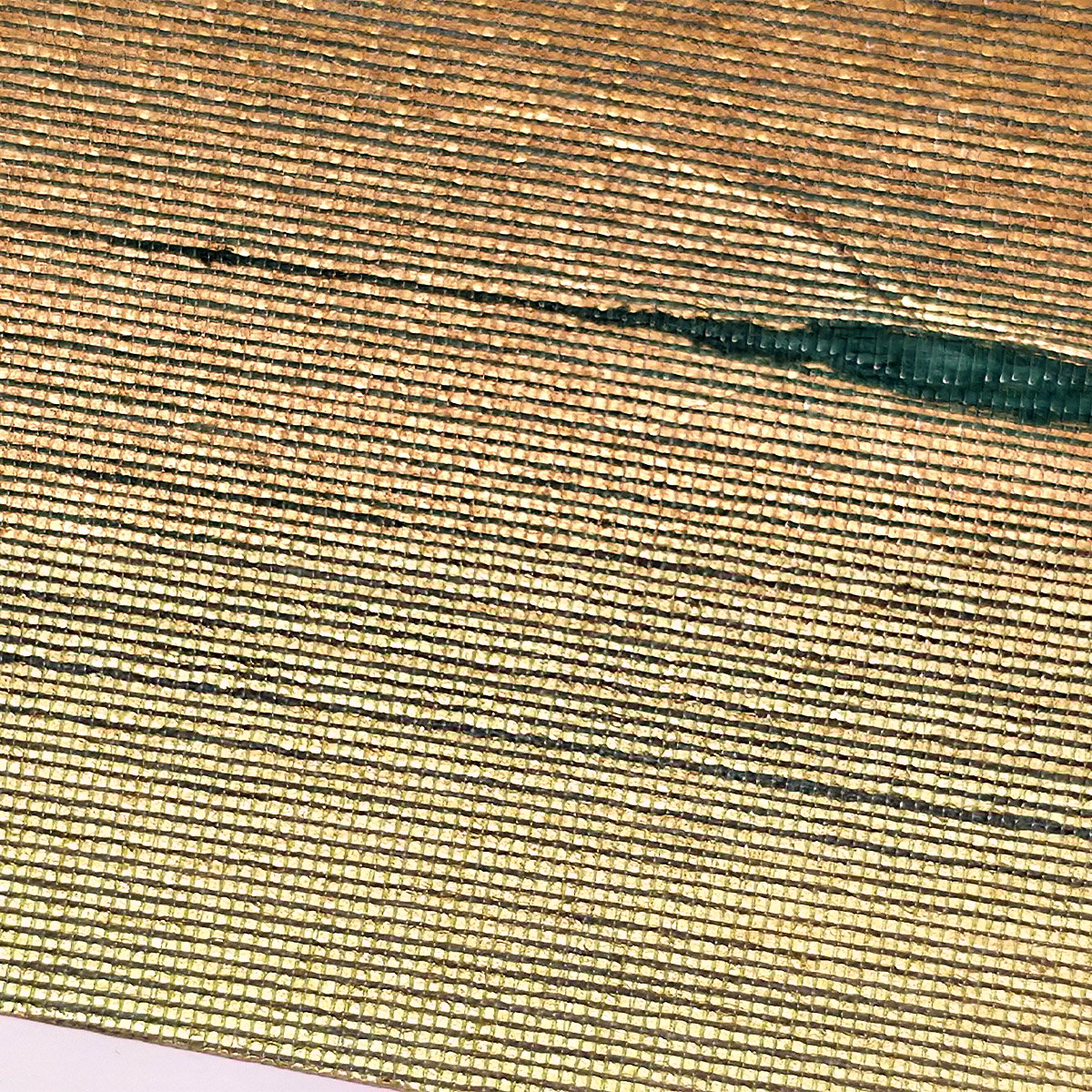 Honpo | Natural Material Gold Honpo | Natural Material Gold