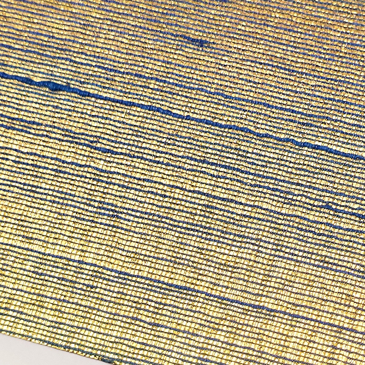 Honpo | Natural Material Gold Honpo | Natural Material Gold