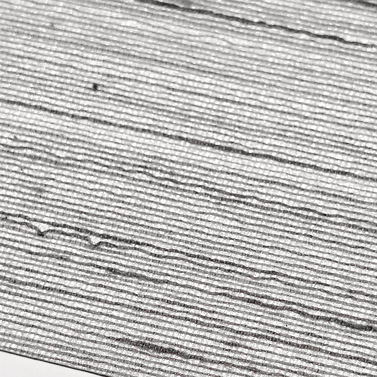 Honpo | Natural Material Silver Honpo | Natural Material Silver