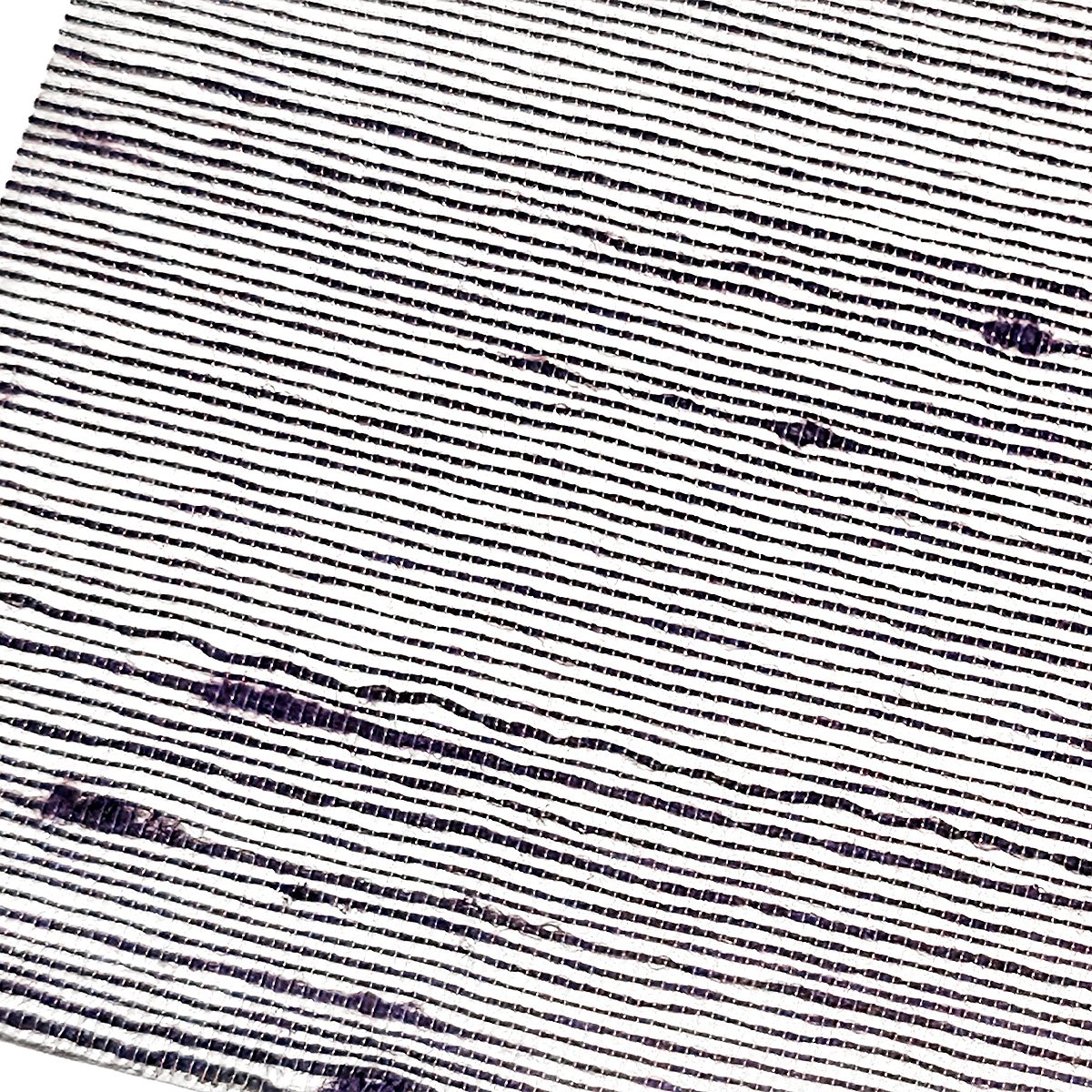 Honpo | Natural Material Silver Honpo | Natural Material Silver