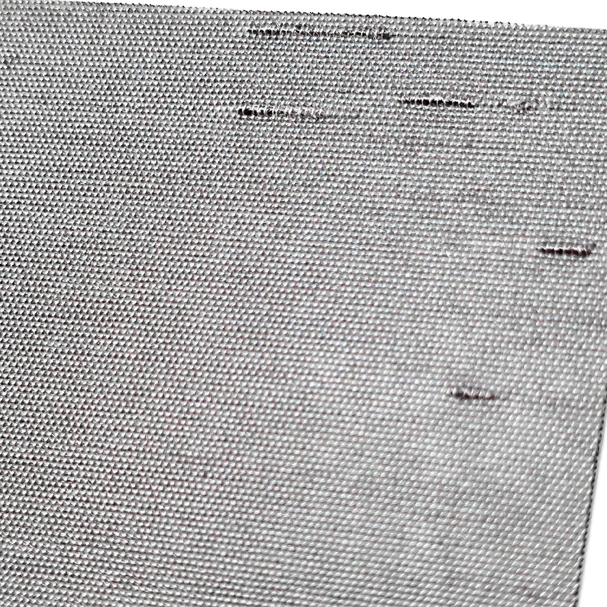 Honpo | Natural Material Silver Honpo | Natural Material Silver