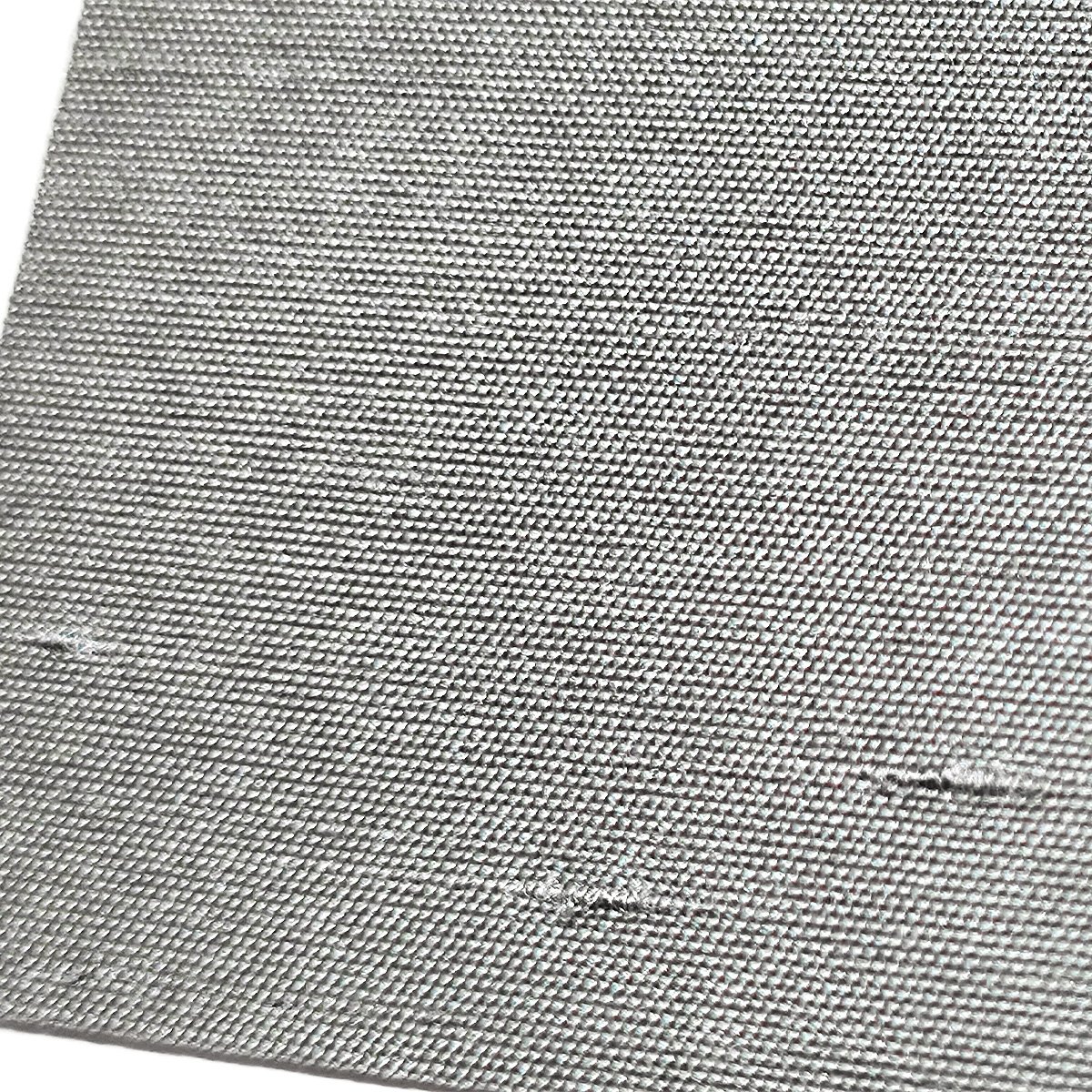 Honpo | Natural Material Silver Honpo | Natural Material Silver