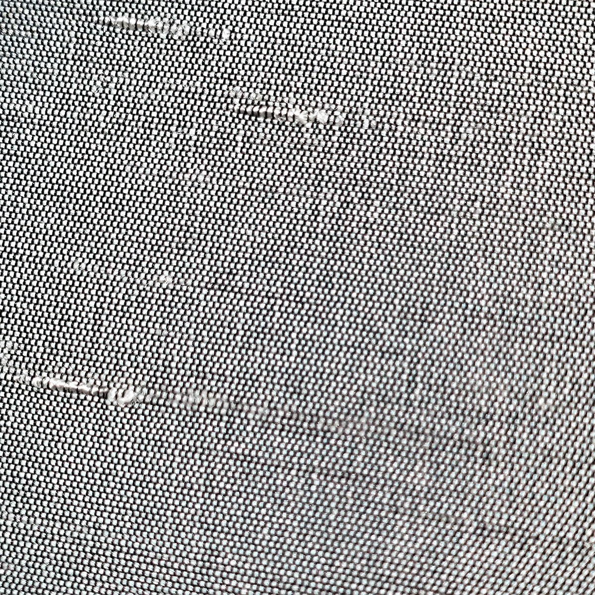 Honpo | Natural Material Silver Honpo | Natural Material Silver