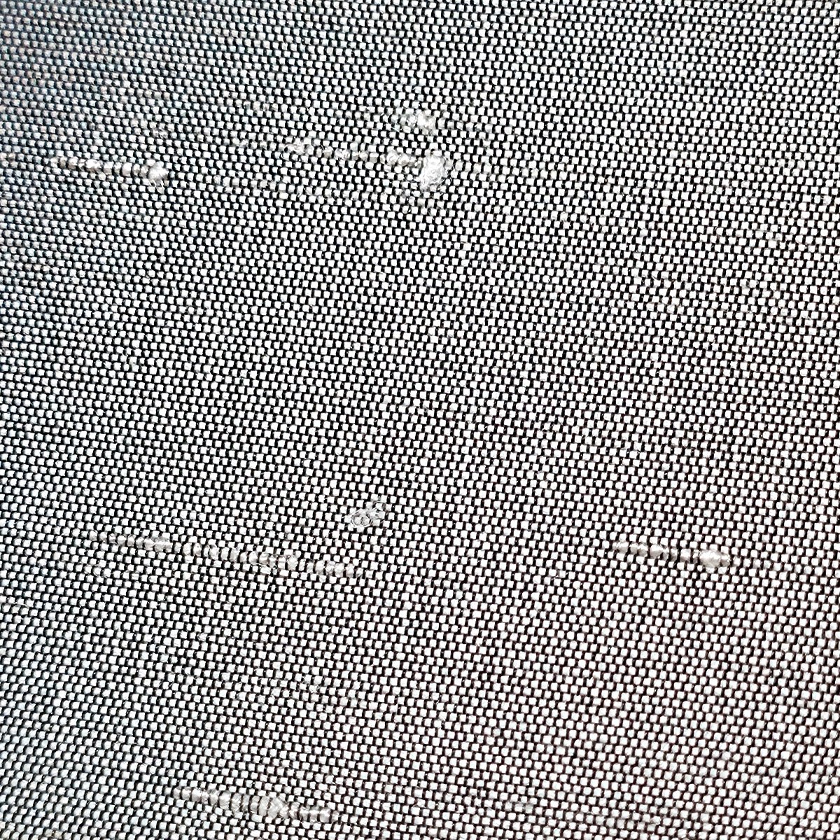 Honpo | Natural Material Silver Honpo | Natural Material Silver