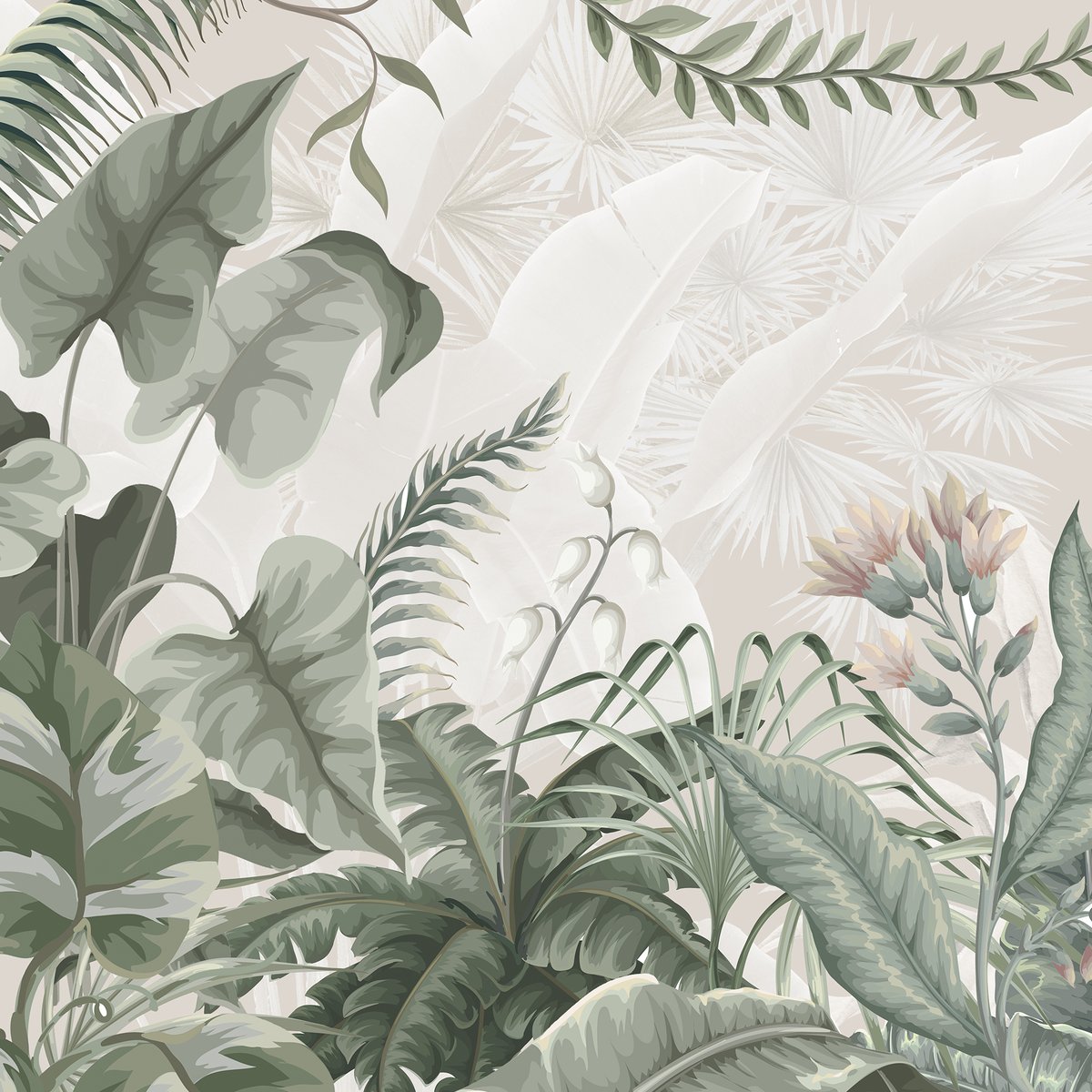 Honpo | Maison Tropica Honpo | Maison Tropica