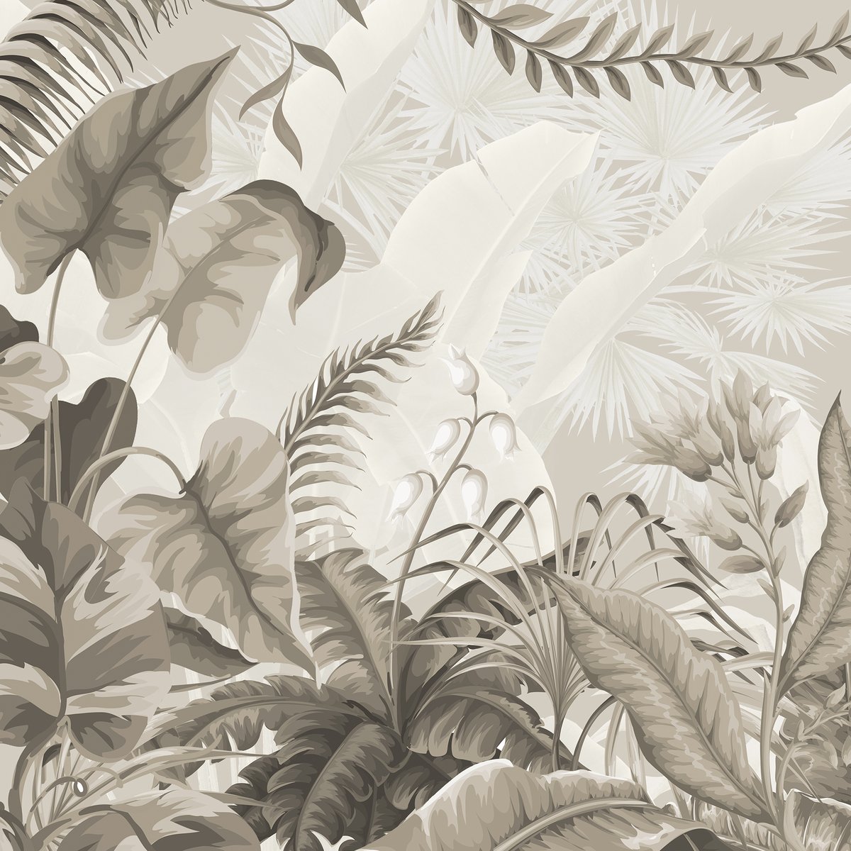 Honpo | Maison Tropica Honpo | Maison Tropica