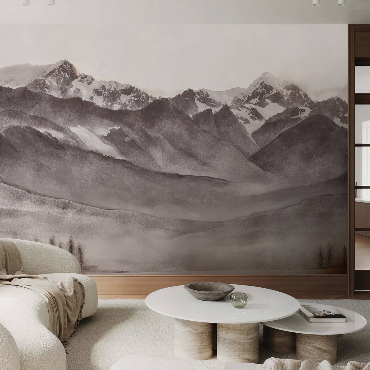 Honpo | Misty Mountain | HG-0024 Honpo | Misty Mountain | HG-0024