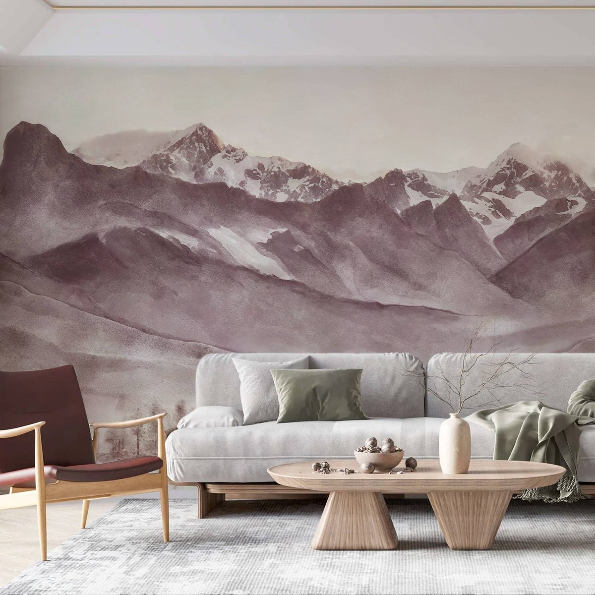 Honpo | Misty Mountain | HG-0024 Honpo | Misty Mountain | HG-0024