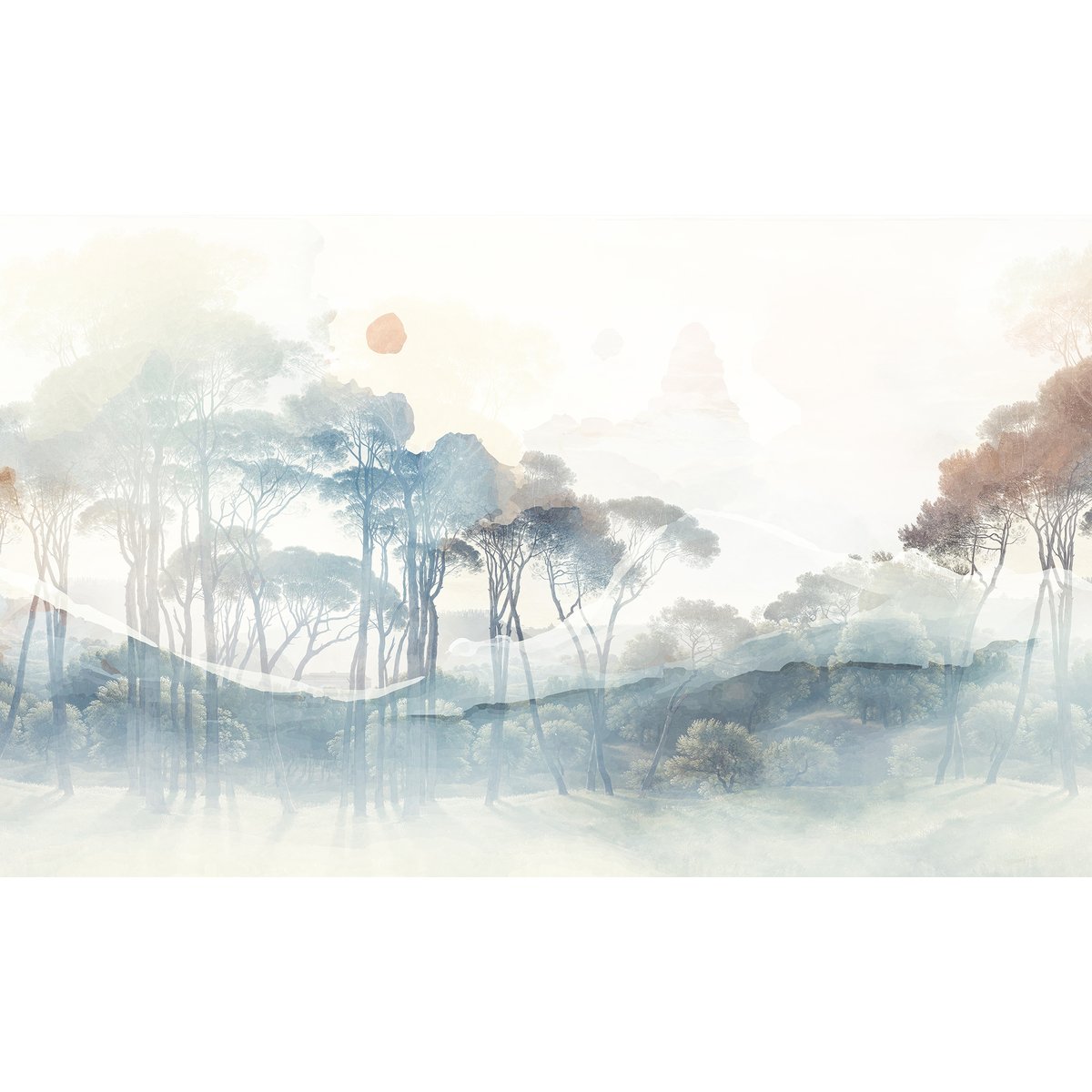 Honpo | Morning Haze Honpo | Morning Haze