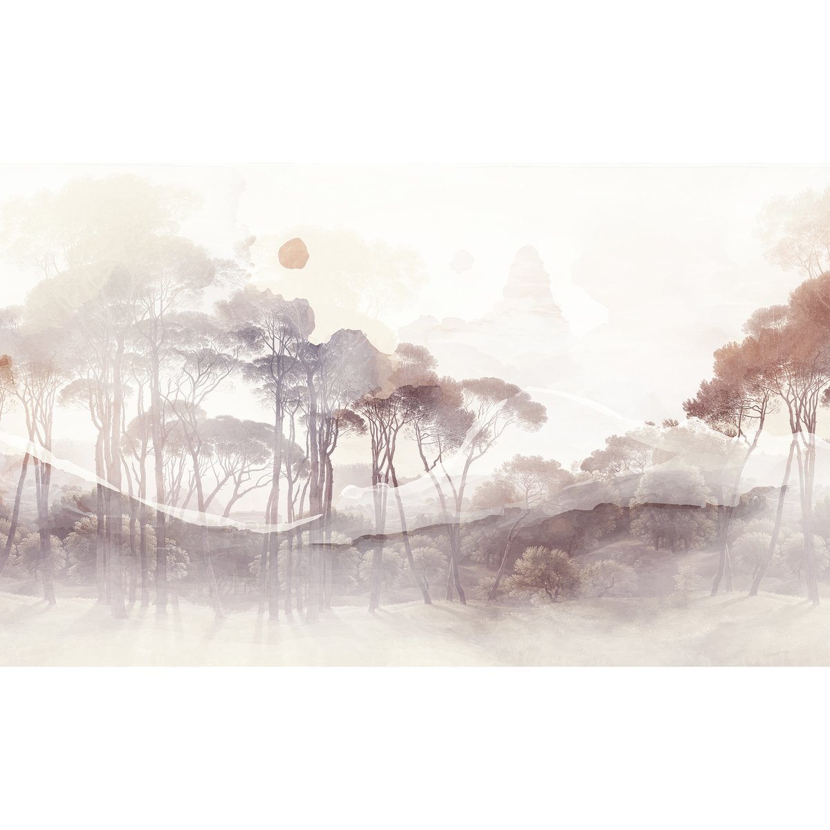 Honpo | Morning Haze Honpo | Morning Haze