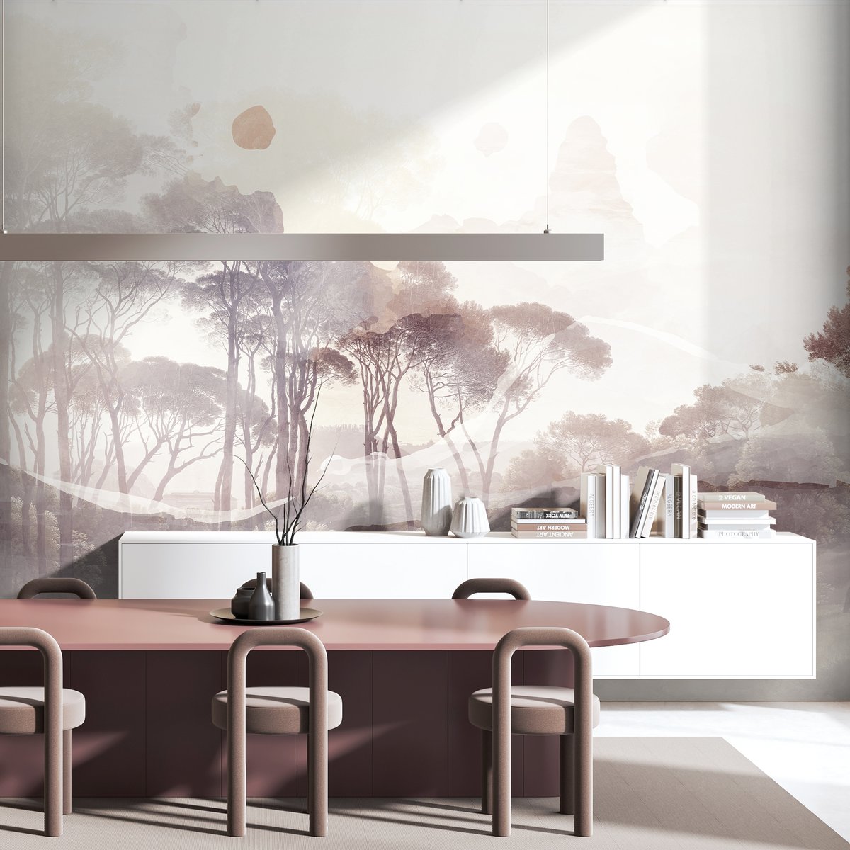 Honpo | Morning Haze Honpo | Morning Haze