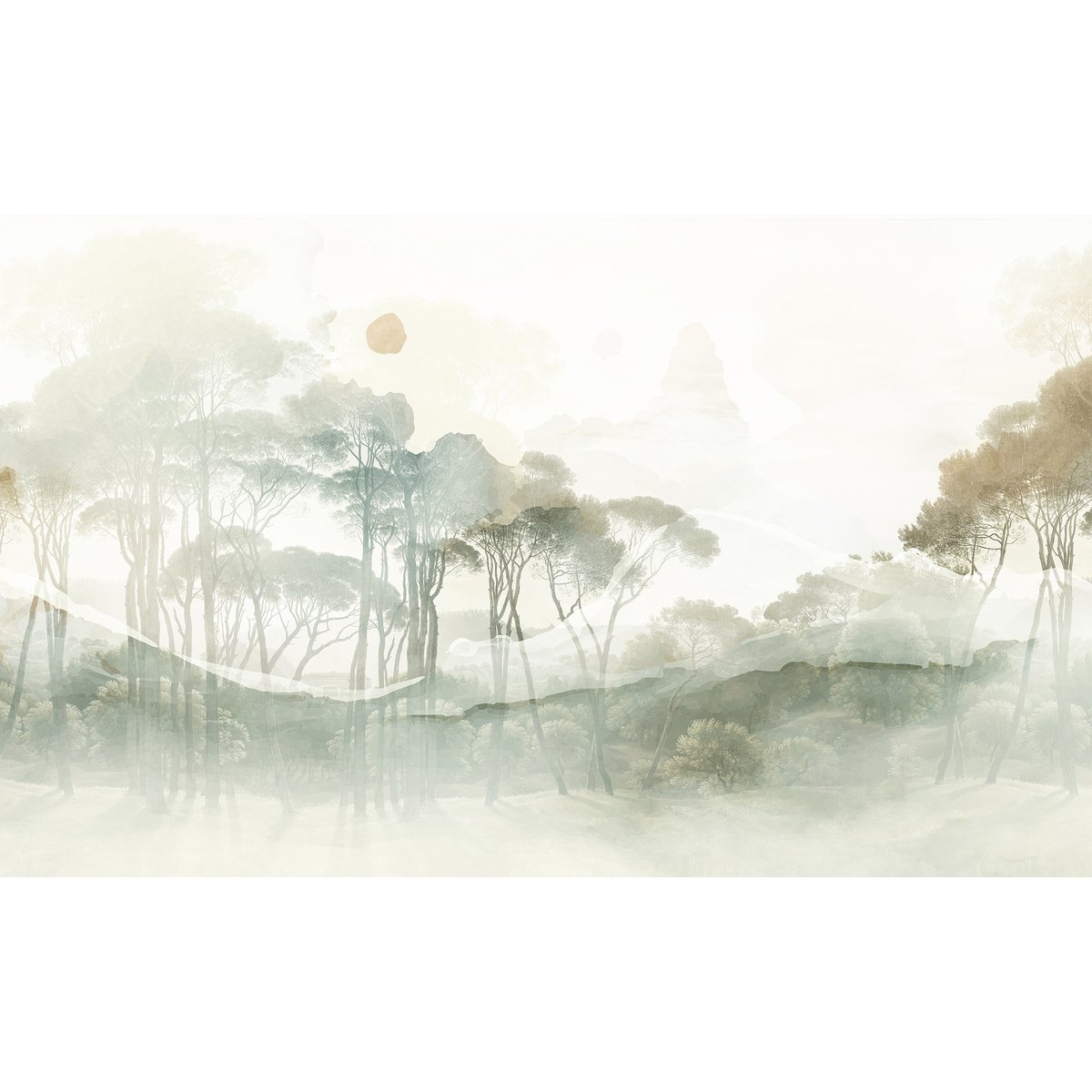 Honpo | Morning Haze Honpo | Morning Haze