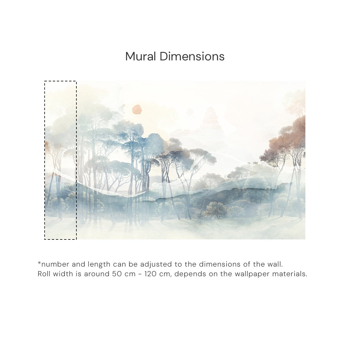 Honpo | Morning Haze Honpo | Morning Haze