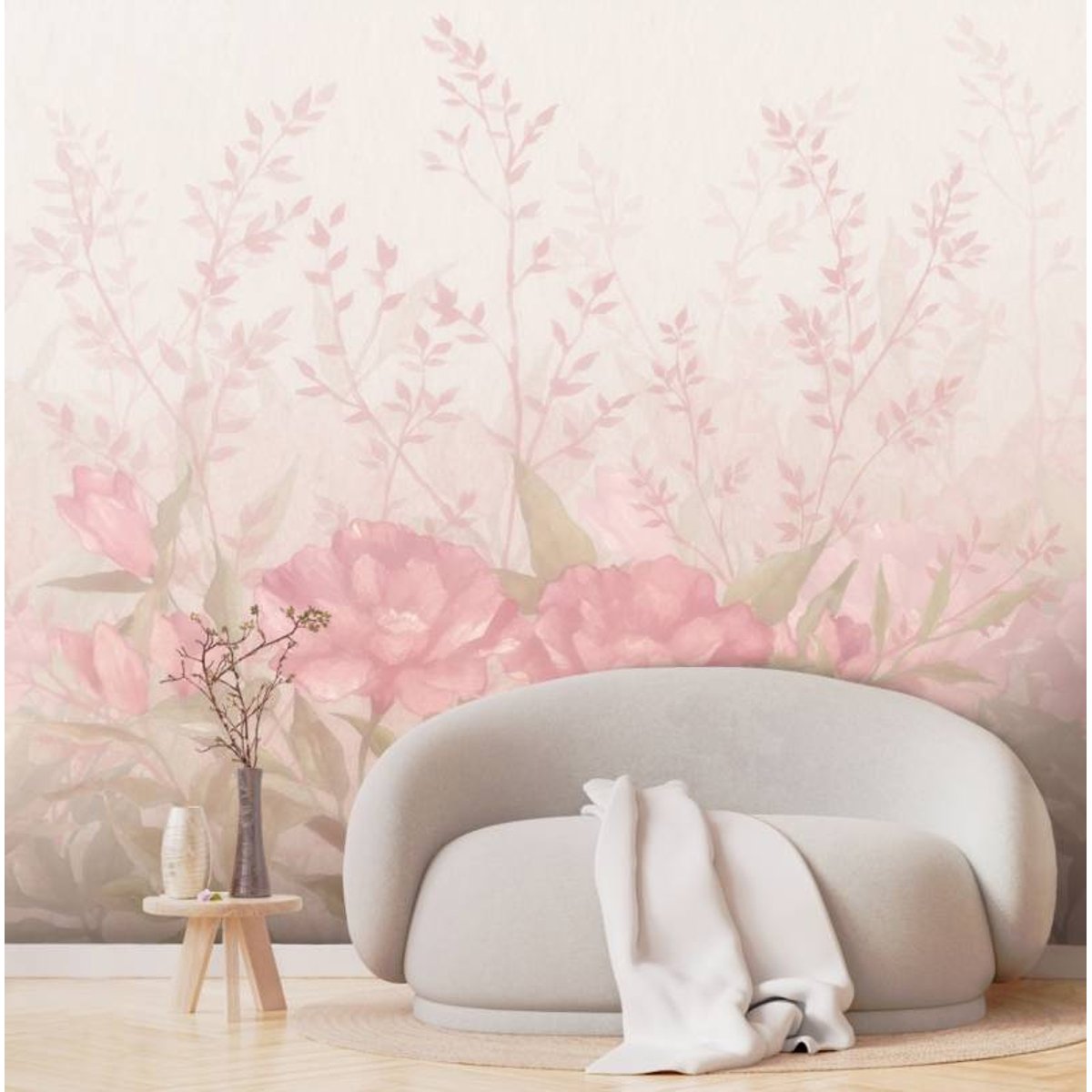 Honpo | Peony Lush | HO-0075 Honpo | Peony Lush | HO-0075