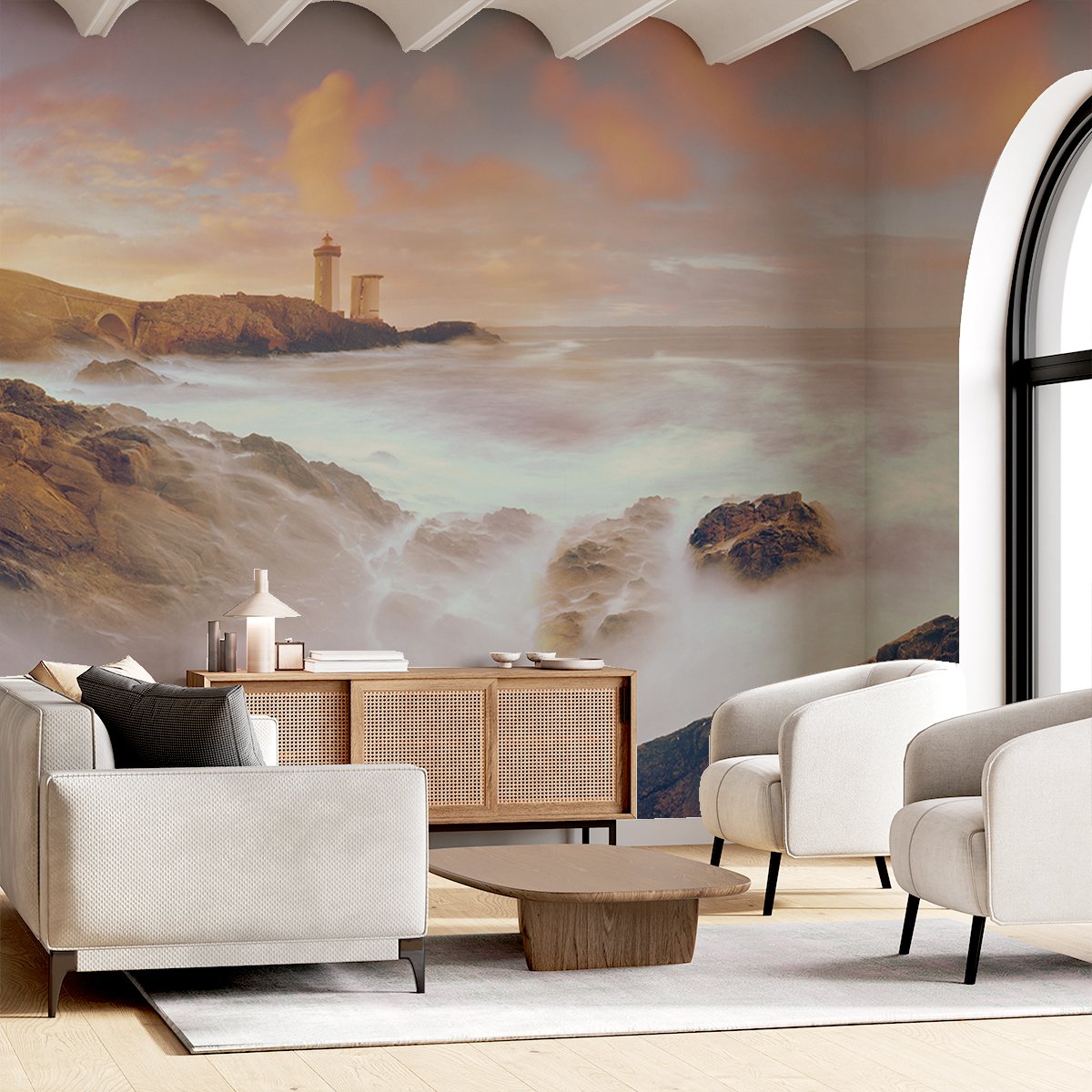 Honpo | Coastal Honpo | Coastal