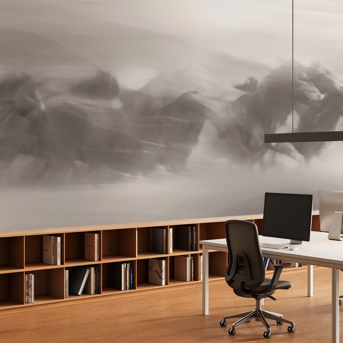 Honpo | Storm Chaser Honpo | Storm Chaser