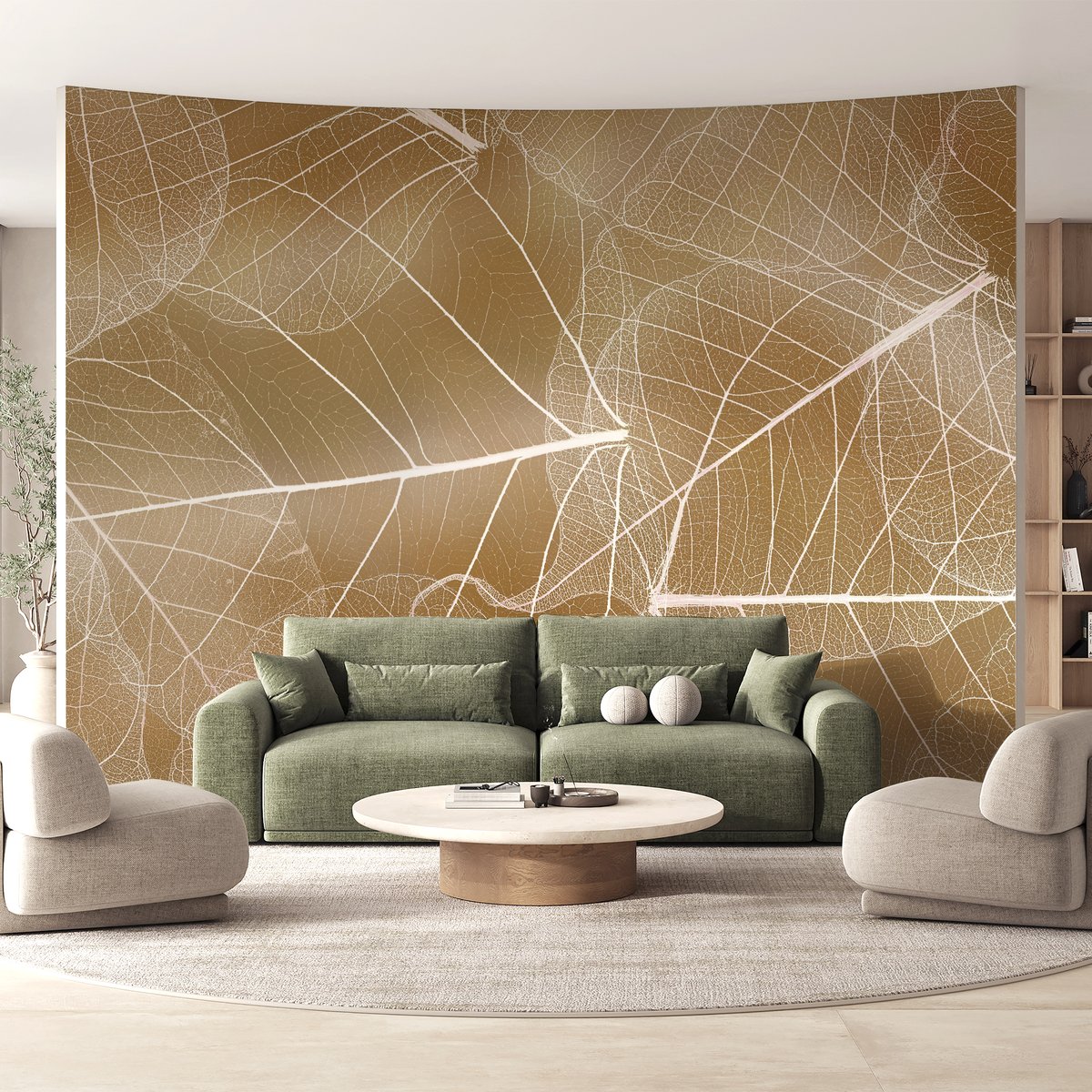 Honpo | Vellum Honpo | Vellum