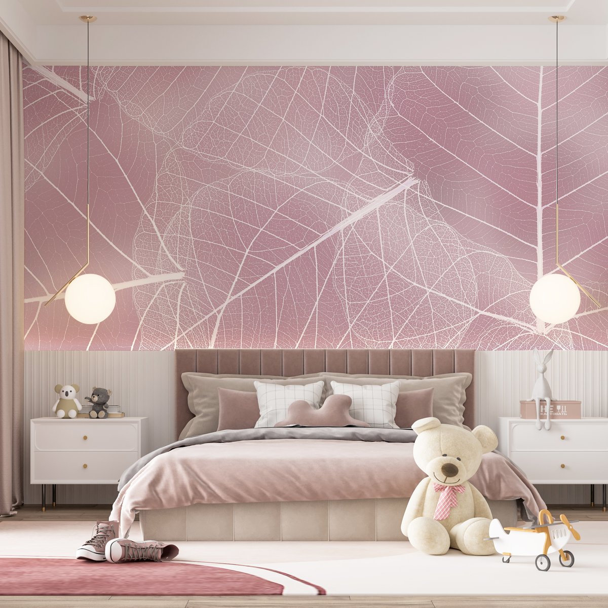 Honpo | Vellum Honpo | Vellum