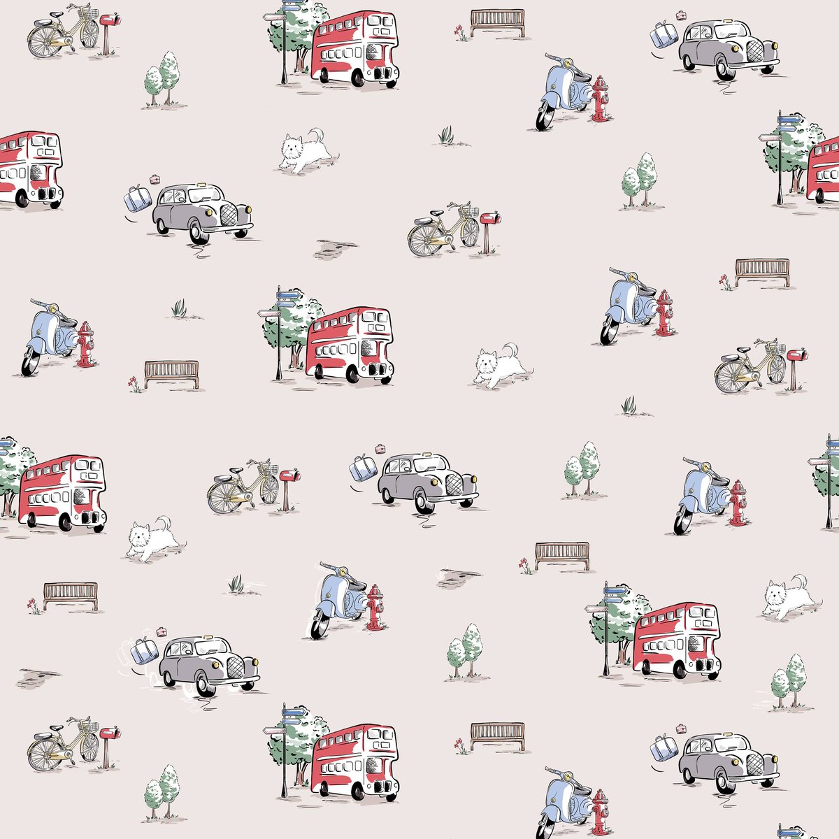 Honpo | Retro Vehicles | HO-0078 Honpo | Retro Vehicles | HO-0078