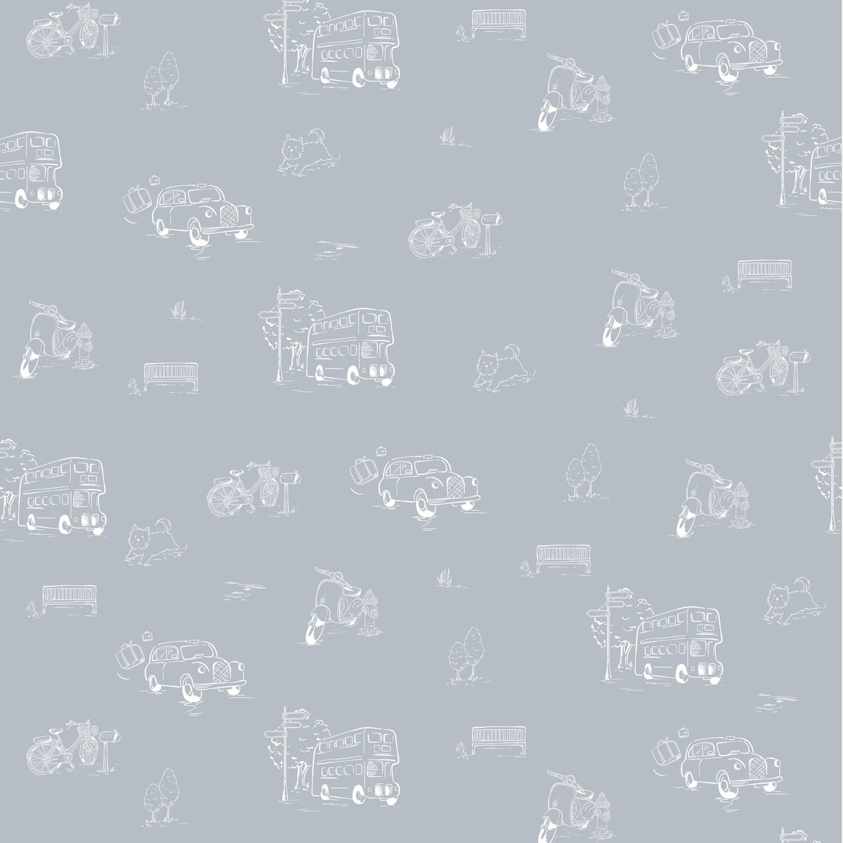 Honpo | Retro Vehicles | HO-0078 Honpo | Retro Vehicles | HO-0078